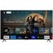 TCL 85T7B SMART TV 85" QLED/4K UHD/Direct LED/3xHDMI/USB/LAN/GoogleTV