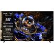 TCL 85X11K SMART TV 85" QLED/4K UHD/Mini LED/144Hz/4xHDMI/USB/LAN/GoogleTV POŠKOZENÁ KRABICE