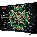 TCL 98C6K SMART TV 98" QLED/4K UHD/Mini LED/144Hz/4xHDMI/USB/LAN/GoogleTV