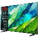 TCL 98C855 SMART TV 98" QLED/4K UHD/Mini LED/4xHDMI/144Hz/2xUSB/LAN/GoogleTV