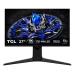 TCL LCD herní 27R83U 27" Mini LED/VA/3840×2160@160Hz/1ms/1400cd/2xHDMI/DP/4xUSB/USB-C/Repro/Pivot/VESA