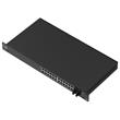 Teltonika SWM281 Průmyslový switch s managementem, 24x GLAN, 4x SFP