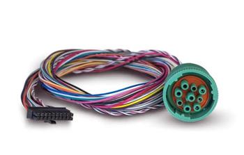 TELTONIKA TELEMATICS - 9pinový kabel (řada FMx6)