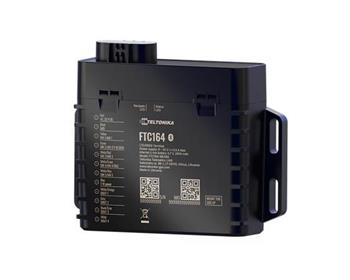 TELTONIKA TELEMATICS FTC164 – voděodolný tracker 4G LTE Cat1