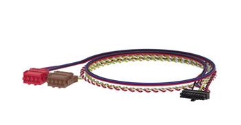 TELTONIKA TELEMATICS TACHO kabel - zjednodušený tacho kabel