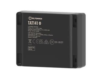 TELTONIKA TELEMATICS TAT141 – tracker s připojením 4G LTE Cat M1