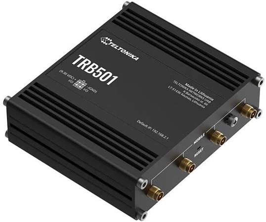 Teltonika TRB501 Průmylsový 5G Gateway