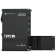 Teltonika Unmanaged Ethernet Switch 8, 10/100 - TSW030