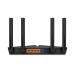 TP-Link Archer AX1500 - AX1500, Wi-Fi 6 router - OneMesh™