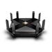 TP-Link Archer AX6000 - AX6000, 2,5 GWAN, 2x Port USB 3.0, Wi-Fi 6 router, HomeCare™ - OneMesh™