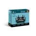 TP-Link Archer AX6000 - AX6000, 2,5 GWAN, 2x Port USB 3.0, Wi-Fi 6 router, HomeCare™ - OneMesh™