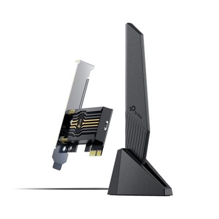 TP-Link Archer TBE553E - BE9300 Wi-Fi 7 Bluetooth PCIe adaptér