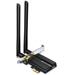 TP-Link Archer TX50E- AX3000 Wi-Fi 6 + Bluetooth 5.0 PCI Express adaptér