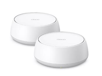 TP-Link Deco BE22(2-pack) Mesh systém BE3600 s Wi-Fi 7