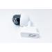 TP-LINK držák s kabelovou krytkou pro kamery VIGI C540 na stěnu a strop, bílý