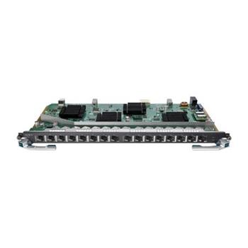 TP-Link DS-LGPA-16 Šasi DeltaStream Optical Line Terminal 16 GPON Service Board