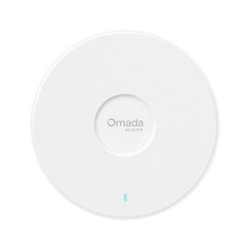 TP-Link EAP770 - Třípásmový přístupový bod BE9300 Wi-Fi 7 pro montáž na strop