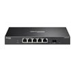 TP-Link ES206XPP-M2 Omada 4portový 2,5G + 1portový 10G PoE++ Easy Managed Switch
