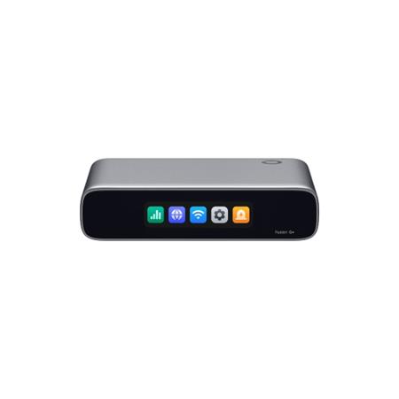 TP-Link Fusion G+ Gateway - Omada VPN Router, PoE switch, Cloud controler Omada) 2x WAN GB