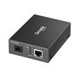 TP-Link MC211CS-2 Omada Gigabitový WDM média konvertor