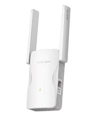 TP-Link Mercusys ME25BE Wi-Fi 7 extender be3600