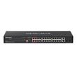 TP-Link Mercusys MS128GP 28portový gigabitový rackový switch s 24 porty PoE+
