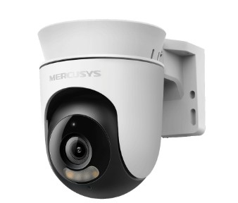 TP-Link Mercusys Outdoorová otočná bezpečnostní Wi-Fi kamera