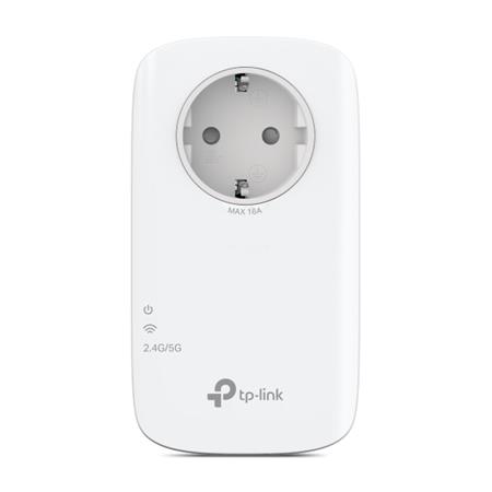 TP-Link RE660X - AX1800 Wi-Fi opakovač signálu s vysokým ziskem