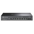 TP-Link SG3210X-M2 Switch L2+ Managed, 8x 2,5GLAN, 2x SFP+, Omada SDN