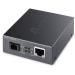 TP-Link TL-FC111PB-20 - 10/100 Mbps WDM Media konvertor s PoE-out