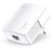 TP-Link TL-PA7017KIT AV1000 Powerline Starter Kit, 1x GLAN