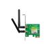TP-Link TL-WN881ND Wireless PCI express adapter 300Mbps