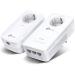 TP-Link TL-WPA8631PKIT - AV1300 Powerline AC1200 Wi-Fi Kit, 1x GLAN - OneMesh™