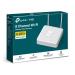 TP-Link VIGI NVR1108H-W - 8kanálový Wi-Fi síťový videorekordér