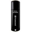 Transcend 128GB JetFlash 280T, USB 3.1 Gen 1 průmyslový flash disk (3D NAND flash), 140MB/s R, 40MB/s W, černá
