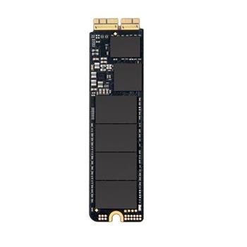 Transcend 480GB, Apple JetDrive 820 SSD, AHCI PCIe