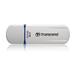 Transcend 512MB JetFlash 170, USB 2.0 flash disk, SLC, bílý, 21MB/s R, 13MB/s W