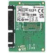 TRANSCEND HSD460I 512GB Half-Slim SSD disk SATA III 6Gb/s, 560MB/s R, 500MB/s W