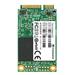 TRANSCEND MSA370 512GB SSD disk mSATA, SATA III (MLC)