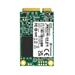 TRANSCEND MSA372I 64GB Industrial SSD disk mSATA, SATA III (MLC), 550MB/s R, 450MB/s W