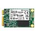 TRANSCEND MSA372M 1TB SSD disk mSATA, SATA III (MLC), 550MB/s R, 450MB/s W