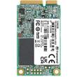 TRANSCEND MSA460TI-VS2 128GB Industrial SSD disk mSATA SSD, SATA3, 3D TLC BiCS5, DRAM-less, PE: 3K, wide temp.