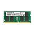 Transcend paměť 16GB Industrial DDR4 3200 ECC-SO-DIMM 2Rx8 (1Gx8)x18 CL22 1.2V