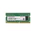 Transcend paměť 16GB SODIMM DDR4 3200 1Rx8 2Gx8 CL22 1.2V
