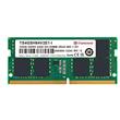 Transcend paměť 32GB Industrial DDR4 3200 SO-DIMM 2Rx8 IND 2Gx8 CL22 1.2V SEC-1z-M
