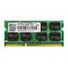 Transcend paměť 8GB DDR3 SO-DIMM 1333Mhz CL9 2Rx8