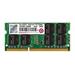 Transcend paměť SODIMM DDR3 8GB 1600MHz, 2Rx8, CL11