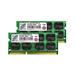 Transcend SODIMM DDR3 16GB KIT(8GBx2), 1600MHz 2Rx8 pro Apple iMac