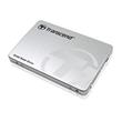 TRANSCEND SSD220S 120GB SSD disk 2.5'' SATA III 6Gb/s, TLC, Aluminium casing, 500MB/s R, 300MB/s W, stříbrný