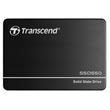 TRANSCEND SSD550I 80GB Industrial (100K P/E) SSD disk 2.5" SATA3, 3D TLC (SLC mode), 560MB/s R,520 MB/W